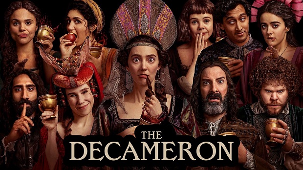 Mười Ngày The Decameron