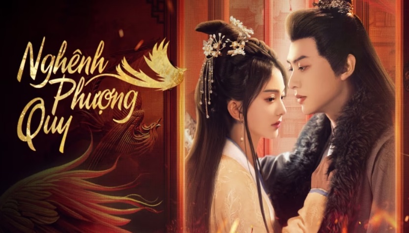 Ảnh phim Nghênh Phượng Quy