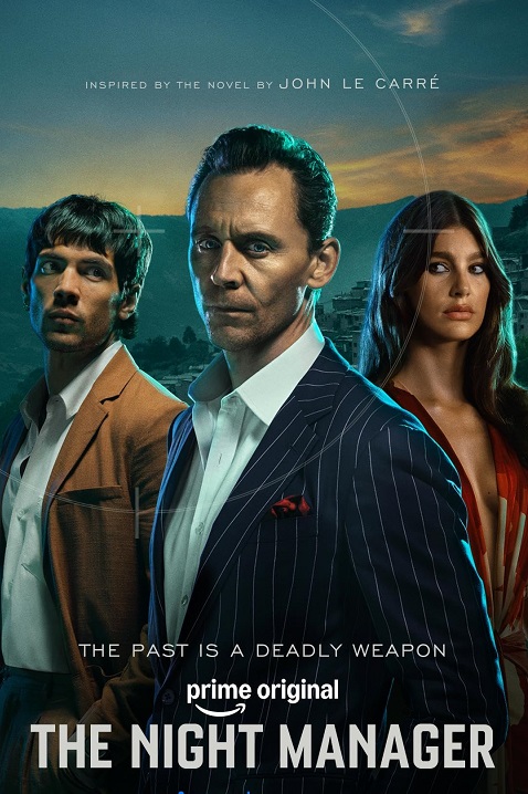 Người Quản Lý Ca Đêm (Phần 2) - The Night Manager (Season 2)