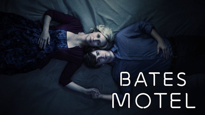 Xem Phim Nhà Nghỉ Bates (Phần 2) - Bates Motel (Season 2) 2014