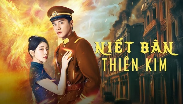 Ảnh phim Niết Bàn Thiên Kim