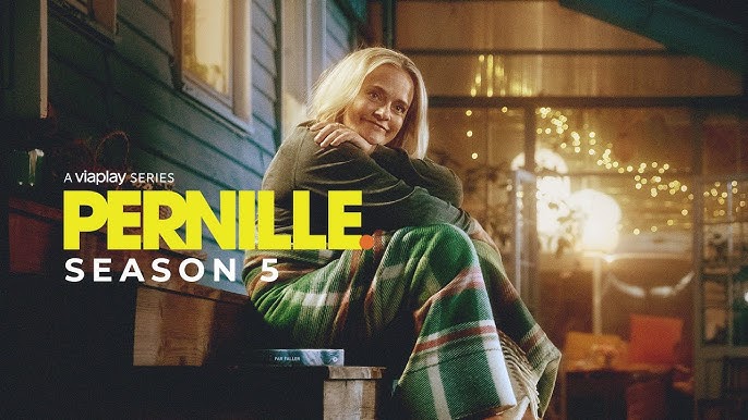 Ảnh phim Pernille (Phần 5)