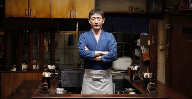 Midnight Diner (Season 3)