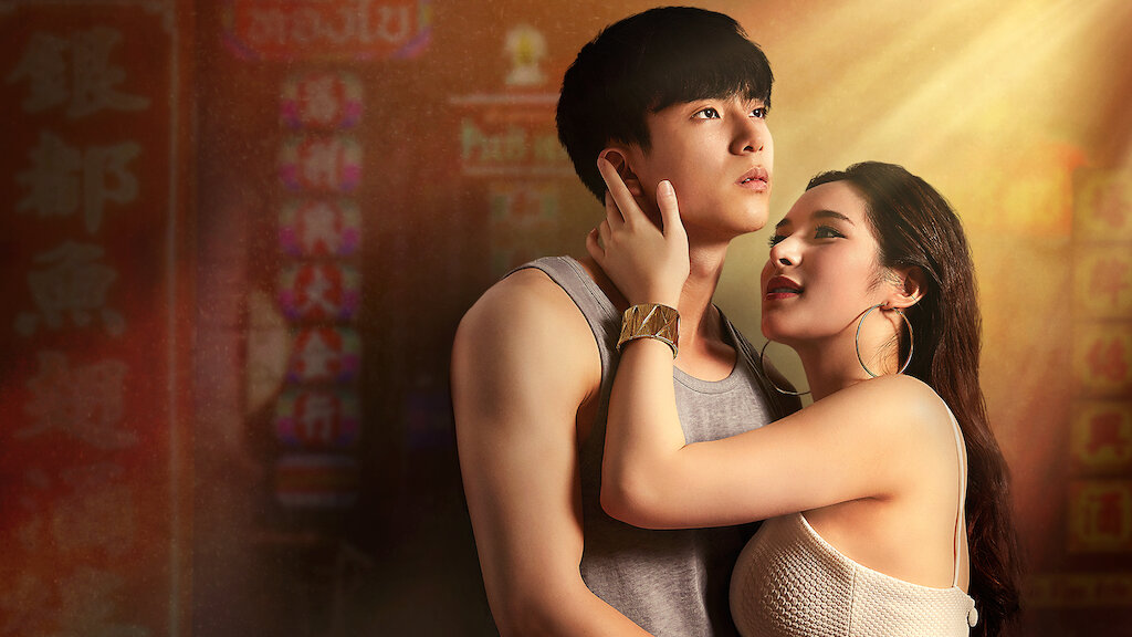 Xem Phim Chuyện tình Bangkok: Thú nhận - Bangkok Love Stories: Plead 2019