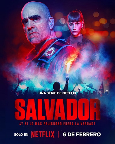 Salvador - Salvador