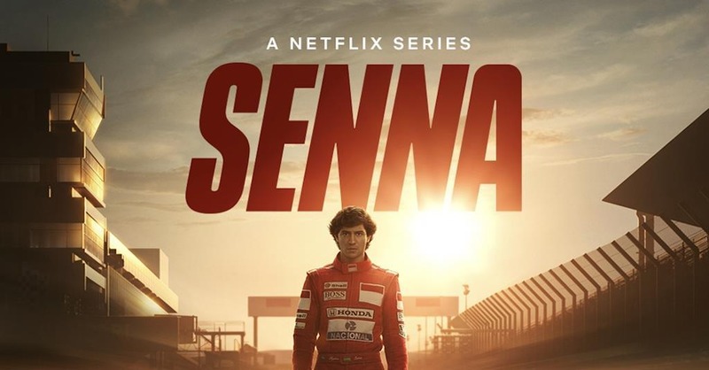 Senna (Season 1)