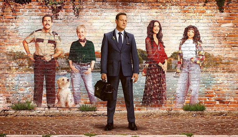 Ảnh phim Thuốc Đắng Dã Tật