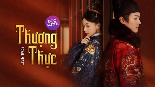 Ảnh phim Thượng Thực