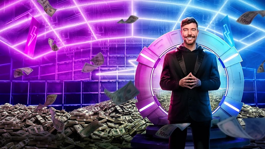 Ảnh phim Trò Chơi Quái Vật (Phần 2)