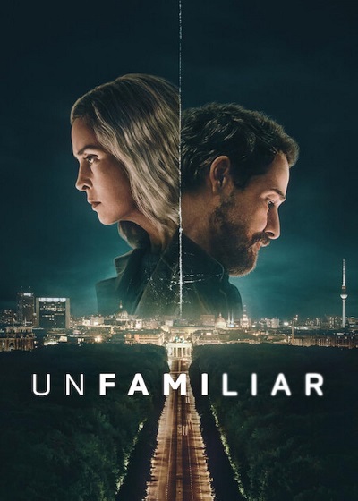 Unfamiliar - Unfamiliar