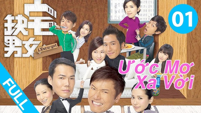 Ảnh phim Ước Mơ Xa Vời