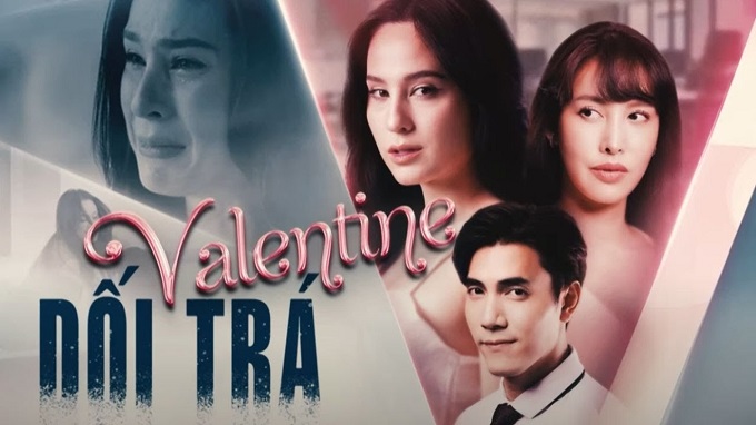 Xem Phim Valentine Dối Trá - Club Friday Season 13: It Happens On Valentines Day 2022