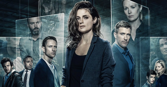 Ảnh phim Vắng mặt (Phần 2)