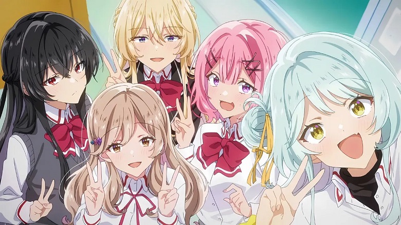 Ảnh phim Watashi ga Koibito ni Nareru Wake Nai jan, Muri Muri! (※Muri ja Nakatta!?) (TV Special)