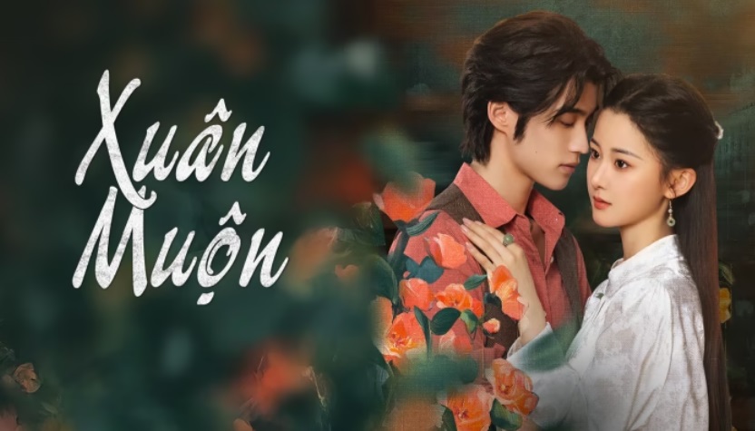 Ảnh phim Xuân Muộn