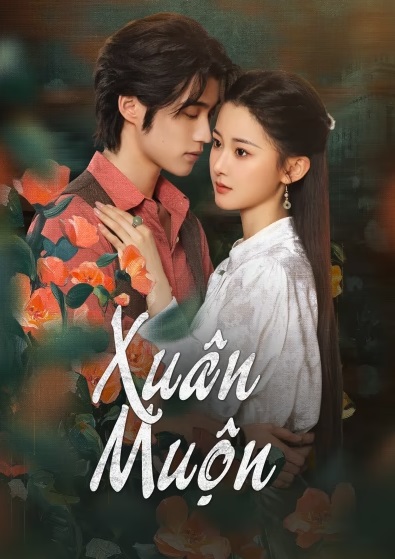 Xuân Muộn 2025