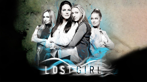 Lạc lối: phần 1 - Lost girl season 1