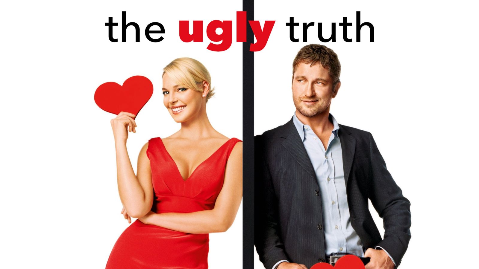 Chuyên gia tình yêu - The Ugly Truth