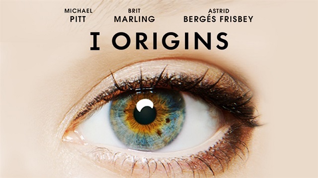 Nguồn gốc - I origins