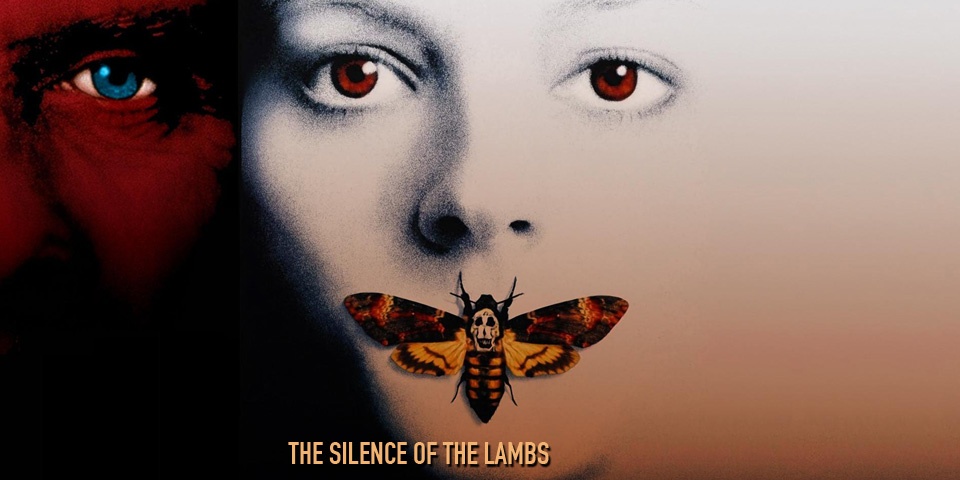Sự im lặng của bầy cừu - The silence of the lambs