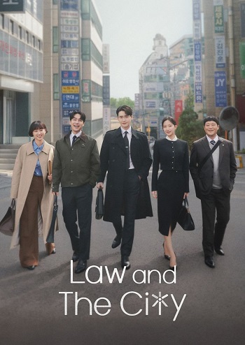 Luật sư Seocho