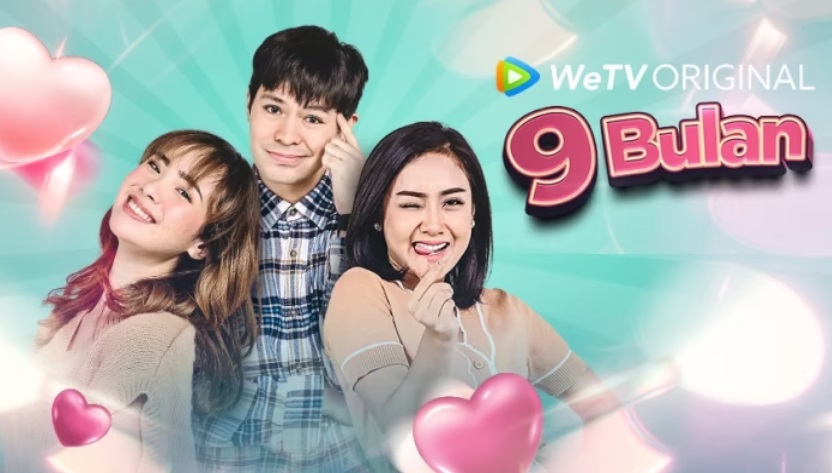 9 Tháng Yêu