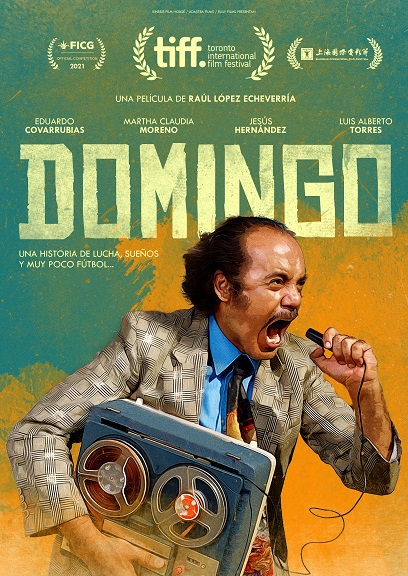 Domingo - Domingo