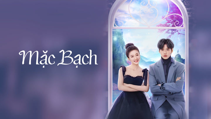 Xem Phim Mặc Bạch - Double Love 2022