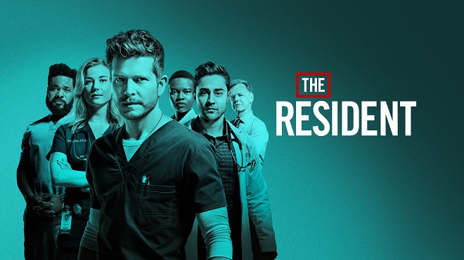 The Resident (Season 5)