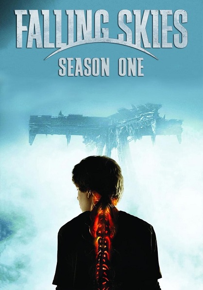 Bầu trời sụp đổ (Phần 1) - Falling Skies (Season 1)