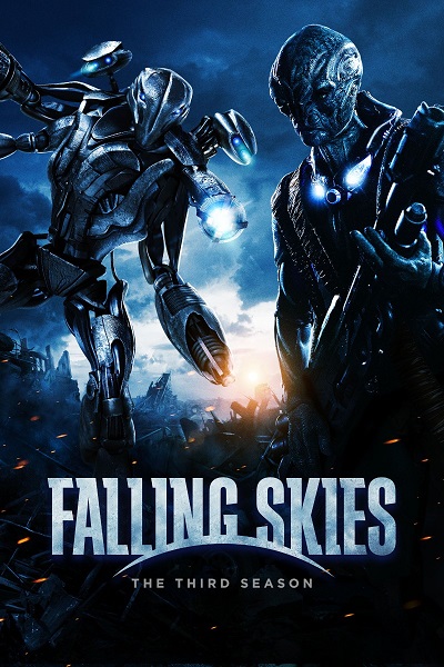 Bầu trời sụp đổ (Phần 3) - Falling Skies (Season 3)