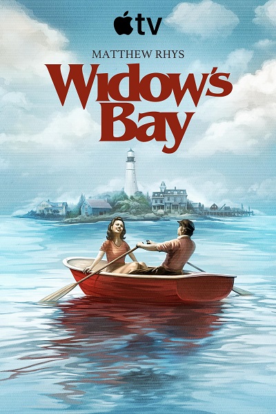 Bí Ẩn Thị Trấn Widow's Bay - Widow's Bay