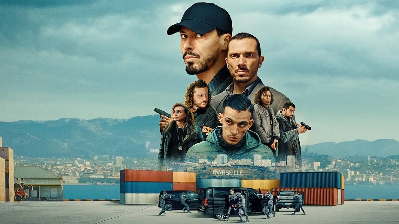 Bờ Biển Máu (Phần 2)