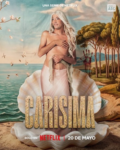 Caro tuyệt phẩm - Carizzma