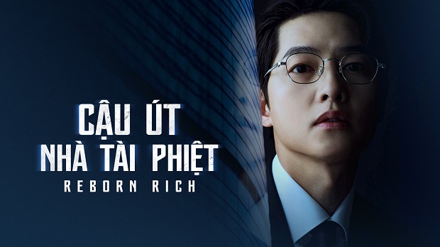 Ảnh phim Cậu Út Nhà Tài Phiệt