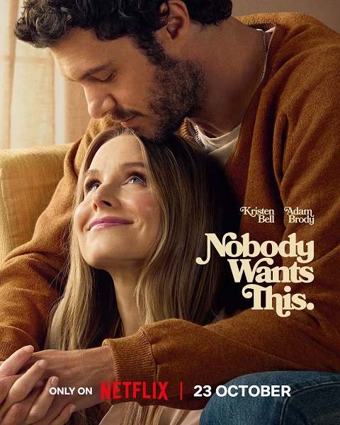 Chẳng Ai Tác Hợp (Phần 2) - Nobody Wants This (Season 2)