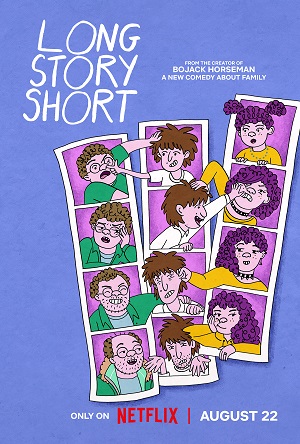 Chuyện Dài Tóm Ngắn – Long Story Short