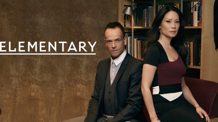 Điều Cơ Bản (phần 4) - Elementary (season 4)