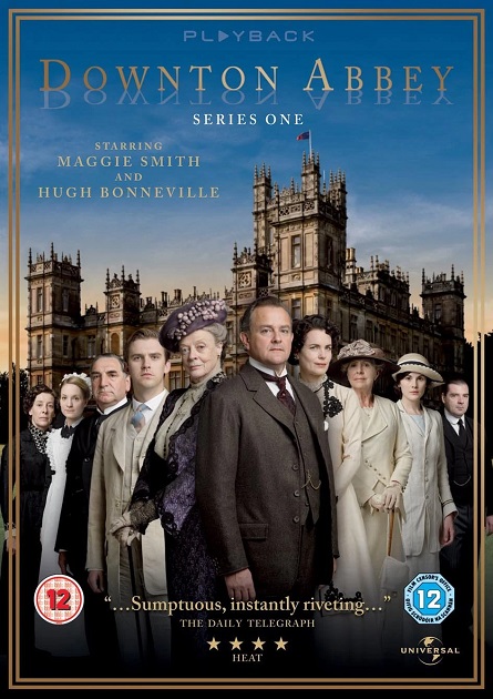 Dinh Thự Downton (Phần 1) - Downton Abbey (Season 1)
