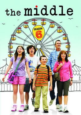 Gia đình Heck (Phần 6) - The Middle (Season 6)