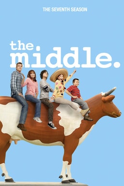 Gia đình Heck (Phần 7) - The Middle (Season 7)