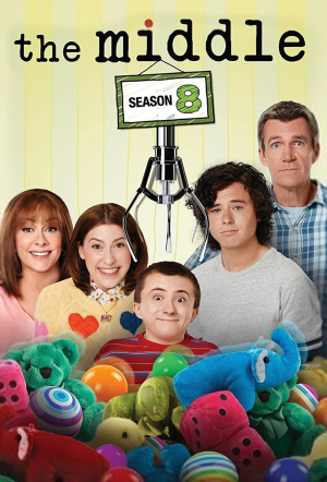 Gia đình Heck (Phần 8) - The Middle (Season 8)