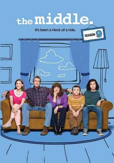 Gia đình Heck (Phần 9) - The Middle (Season 9)