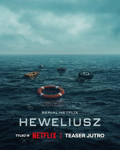 Heweliusz - Heweliusz