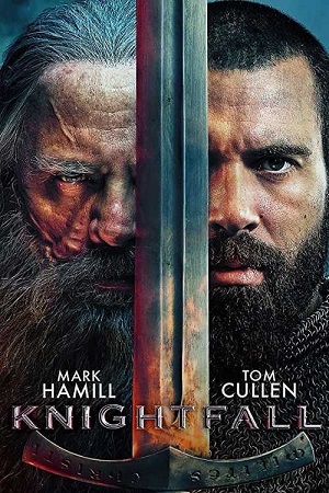 Knightfall (Season 2) (2019) poster