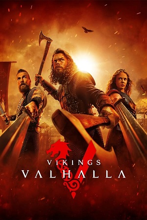 Huyền thoại vikings: valhalla (phần 3) - Vikings: valhalla (season 3)