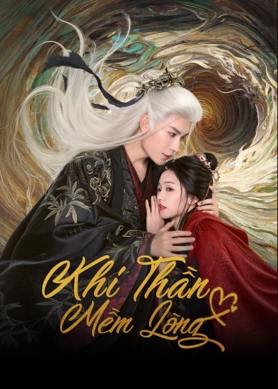 Khi Thần Mềm Lòng - Soft-Hearted God