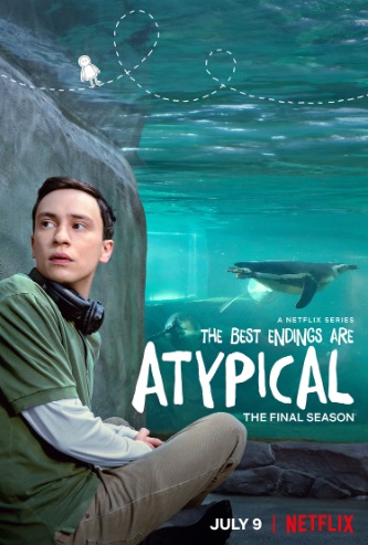 Lập dị (Phần 4) - Atypical (Season 4)