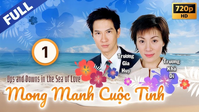 Ảnh phim Mong Manh Cuộc Tình