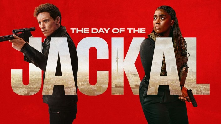 The Day of the Jackal (Season 1)